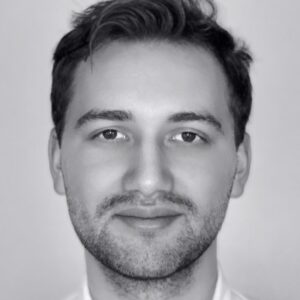 Picture of Florian Zeise