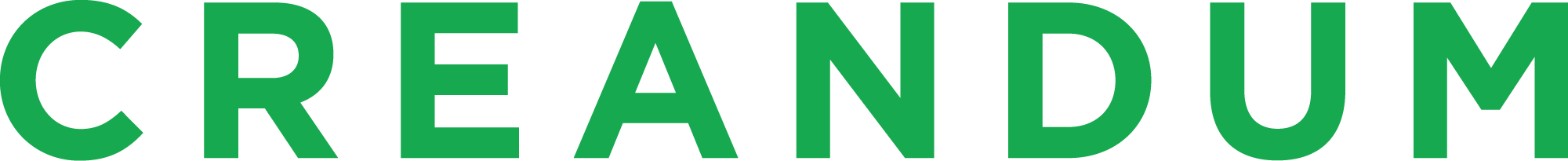 Creandum_logo_green