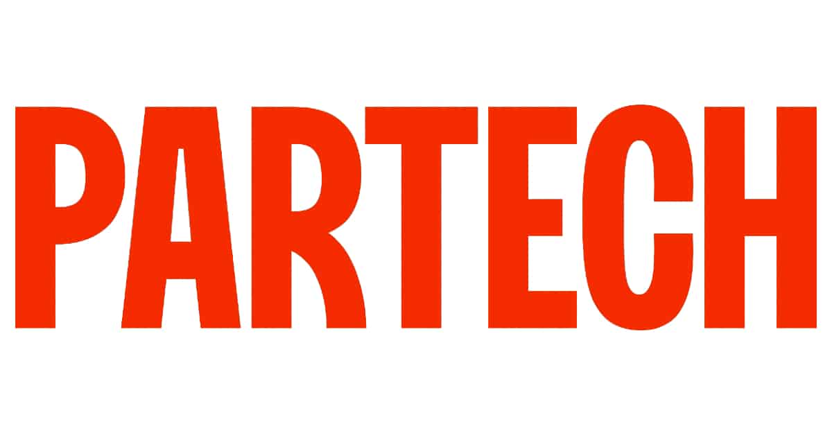 Partech-logo