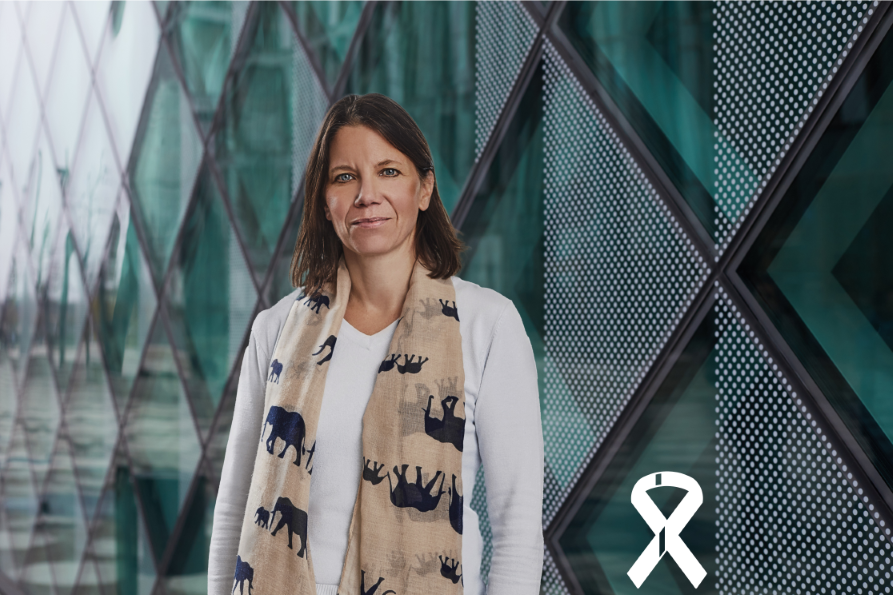 In Memory: Sabine Kaiser