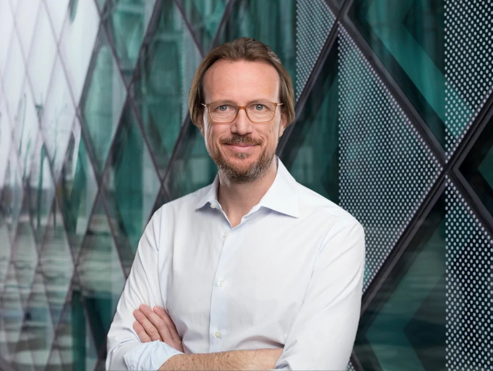 Dr. Christian Macht