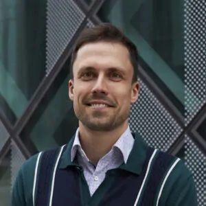 Picture of Anton Kabisch