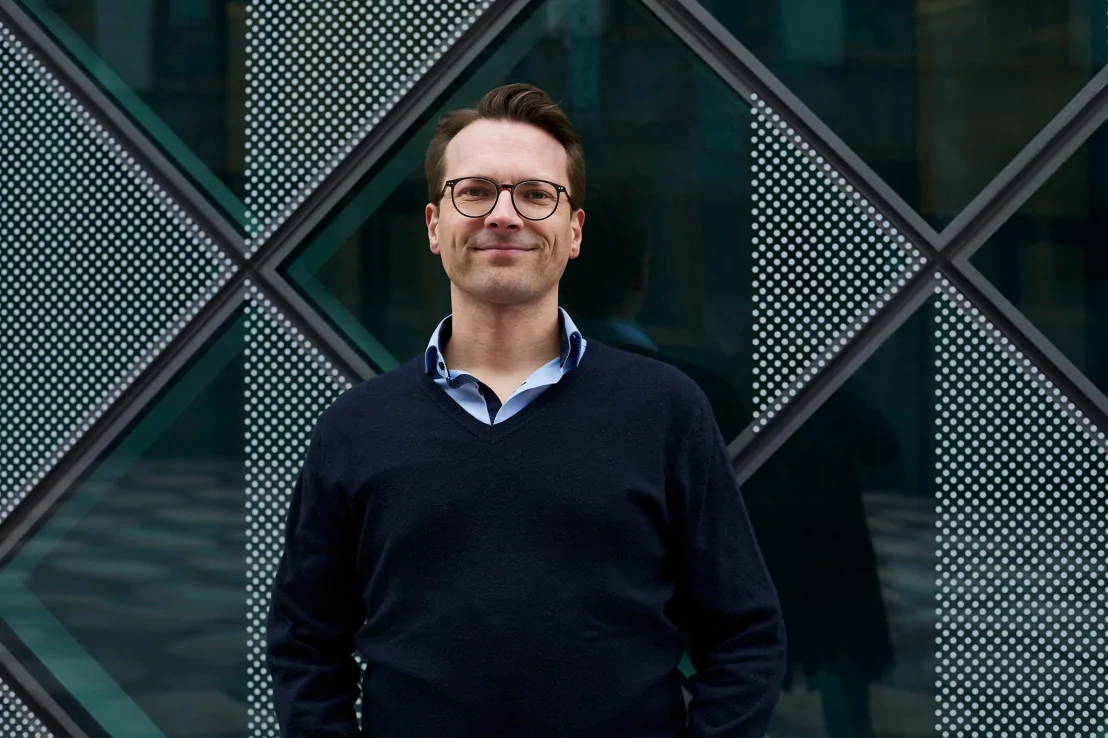 Matthias Baumann